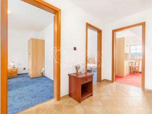 Prodej rodinného domu, Frymburk, 118 m2