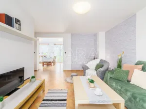 Prodej rodinného domu, Frymburk, 118 m2