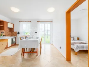 Prodej rodinného domu, Frymburk, 118 m2