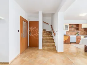 Prodej rodinného domu, Frymburk, 118 m2