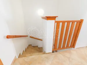 Prodej rodinného domu, Frymburk, 118 m2