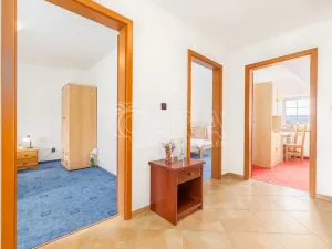 Prodej rodinného domu, Frymburk, 118 m2