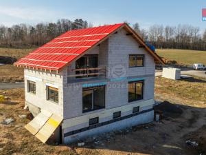 Prodej bytu 3+kk, Králíky - Červený Potok, 90 m2