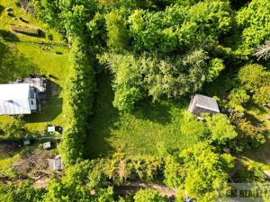 Prodej chaty, Stražisko - Maleny, 35 m2