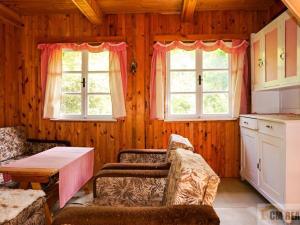 Prodej chaty, Stražisko - Maleny, 35 m2