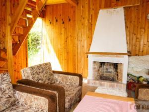 Prodej chaty, Stražisko - Maleny, 35 m2