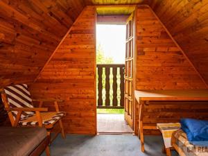 Prodej chaty, Stražisko - Maleny, 35 m2