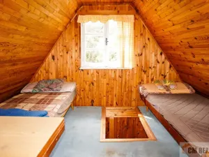 Prodej chaty, Stražisko - Maleny, 36 m2