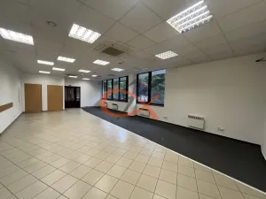 Pronájem obchodního prostoru, Rožnov pod Radhoštěm, 1. máje, 150 m2