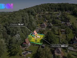 Prodej chaty, Třinec - Konská, 16 m2