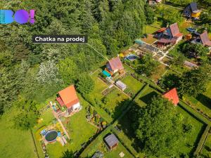 Prodej chaty, Třinec - Konská, 16 m2