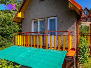 Prodej chaty, Třinec - Konská, 16 m2