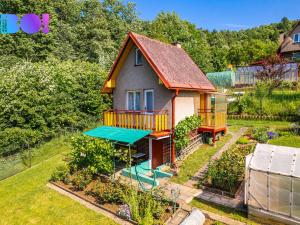 Prodej chaty, Třinec - Konská, 16 m2
