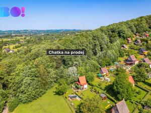Prodej chaty, Třinec - Konská, 16 m2