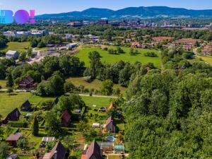 Prodej chaty, Třinec - Konská, 16 m2