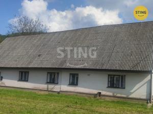 Prodej rodinného domu, Česká Ves, Polní, 157 m2