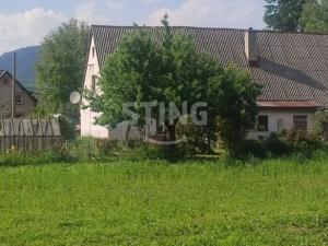 Prodej rodinného domu, Česká Ves, Polní, 157 m2