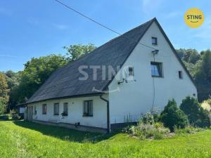 Prodej rodinného domu, Česká Ves, Polní, 157 m2