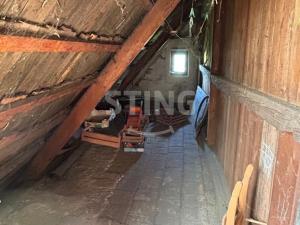 Prodej rodinného domu, Česká Ves, Polní, 157 m2