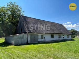 Prodej rodinného domu, Česká Ves, Polní, 157 m2