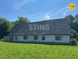 Prodej rodinného domu, Česká Ves, Polní, 157 m2
