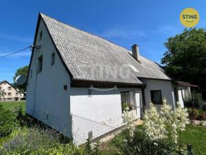 Prodej rodinného domu, Česká Ves, Polní, 157 m2