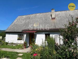Prodej rodinného domu, Česká Ves, Polní, 157 m2