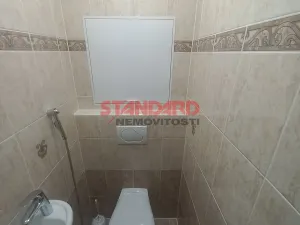 Pronájem bytu 2+1, Nýrsko, Jiráskova, 63 m2