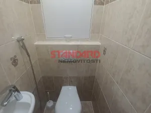 Pronájem bytu 2+1, Nýrsko, Jiráskova, 63 m2
