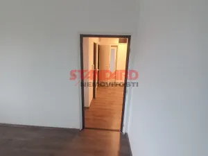 Pronájem bytu 2+1, Nýrsko, Jiráskova, 63 m2