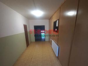 Pronájem bytu 2+1, Nýrsko, Jiráskova, 63 m2