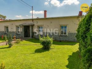 Prodej rodinného domu, Petrovice u Karviné, 270 m2