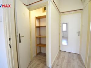Pronájem bytu 1+1, Olomouc, Masarykova třída, 44 m2