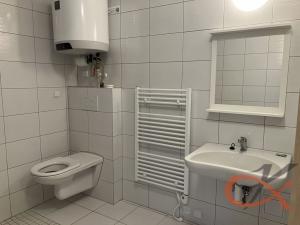 Pronájem bytu 1+kk, Klenovice na Hané, 30 m2