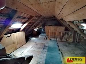 Prodej rodinného domu, Suchý, 158 m2