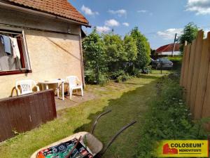 Prodej rodinného domu, Suchý, 158 m2