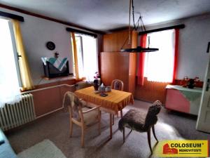 Prodej rodinného domu, Suchý, 158 m2