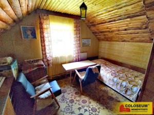 Prodej rodinného domu, Suchý, 158 m2