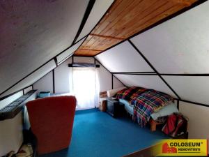 Prodej rodinného domu, Suchý, 158 m2