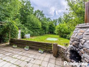 Prodej zahrady, Citonice, 380 m2