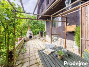 Prodej zahrady, Citonice, 380 m2