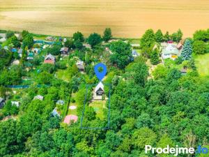 Prodej zahrady, Citonice, 380 m2