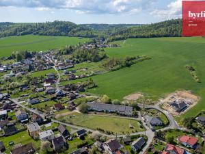 Prodej komerčního pozemku, Hradec nad Moravicí - Žimrovice, 309 m2