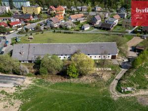 Prodej komerčního pozemku, Hradec nad Moravicí - Žimrovice, 309 m2