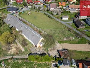 Prodej komerčního pozemku, Hradec nad Moravicí - Žimrovice, 309 m2