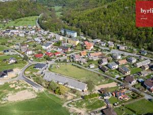Prodej komerčního pozemku, Hradec nad Moravicí - Žimrovice, 309 m2