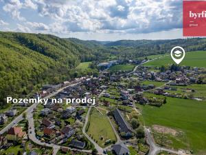 Prodej komerčního pozemku, Hradec nad Moravicí - Žimrovice, 309 m2