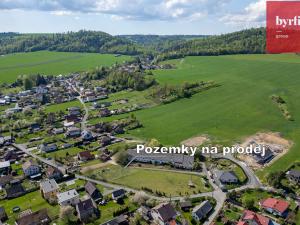 Prodej komerčního pozemku, Hradec nad Moravicí - Žimrovice, 309 m2