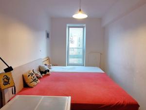 Pronájem bytu 2+kk, Olomouc - Řepčín, gen. Píky, 61 m2