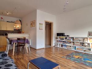 Pronájem bytu 2+kk, Olomouc - Řepčín, gen. Píky, 61 m2